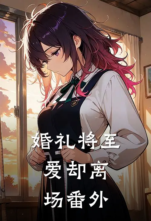 婚礼将至,爱却离场 番外