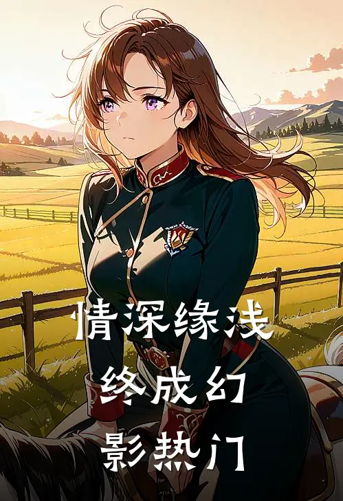 情深缘浅,终成幻影热门
