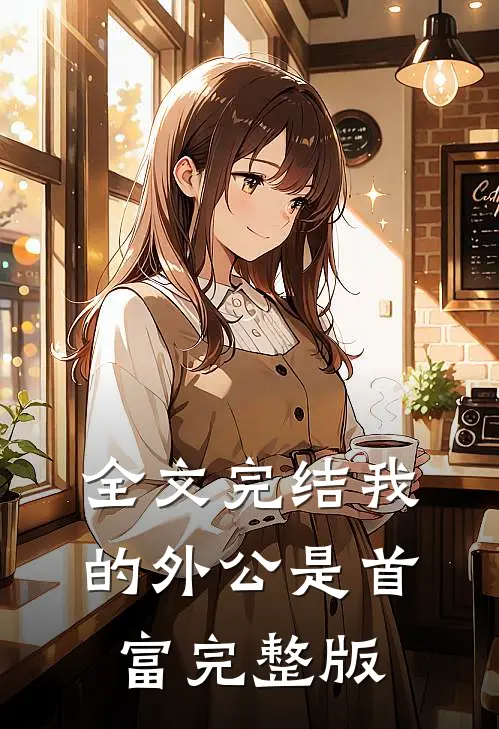 全文完结我的外公是首富完整版
