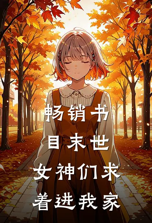 畅销书目末世女神们求着进我家的