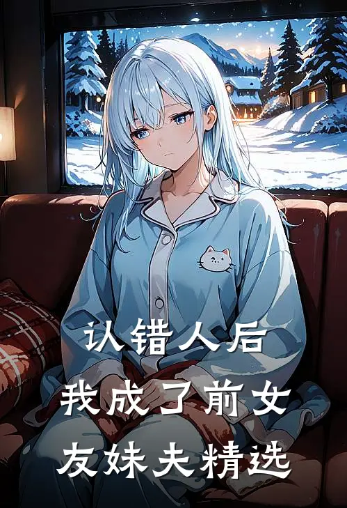 认错人后,我成了前女友妹夫精选文