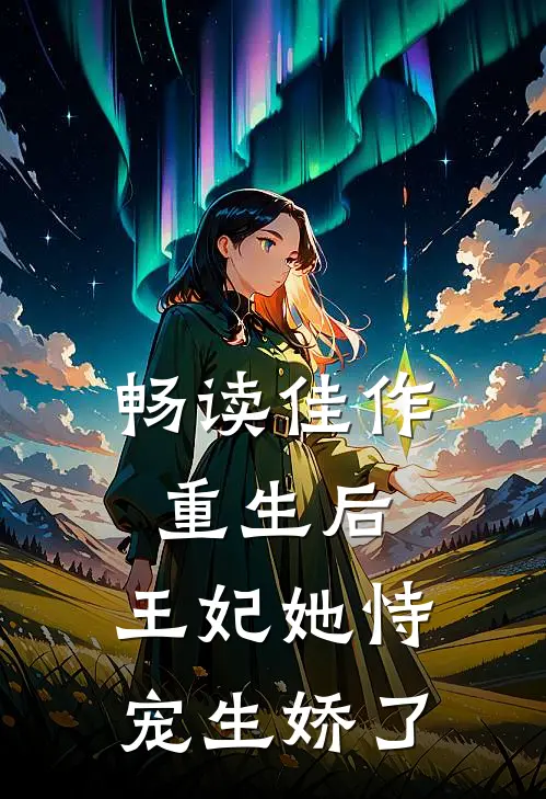 畅读佳作重生后,王妃她恃宠生娇了