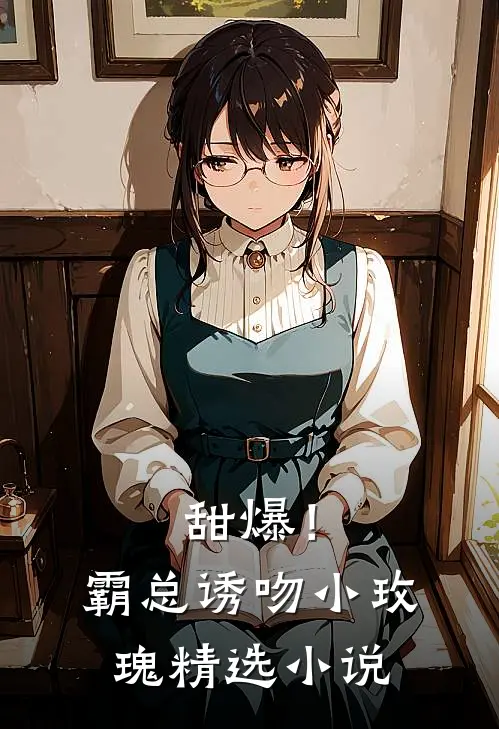 甜爆!霸总诱吻小玫瑰精选免费阅读