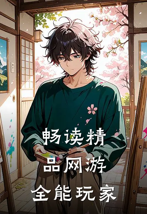 畅读精品网游：全能玩家