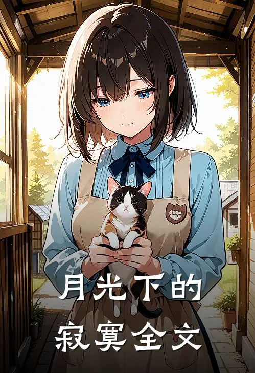 月光下的寂寞全文