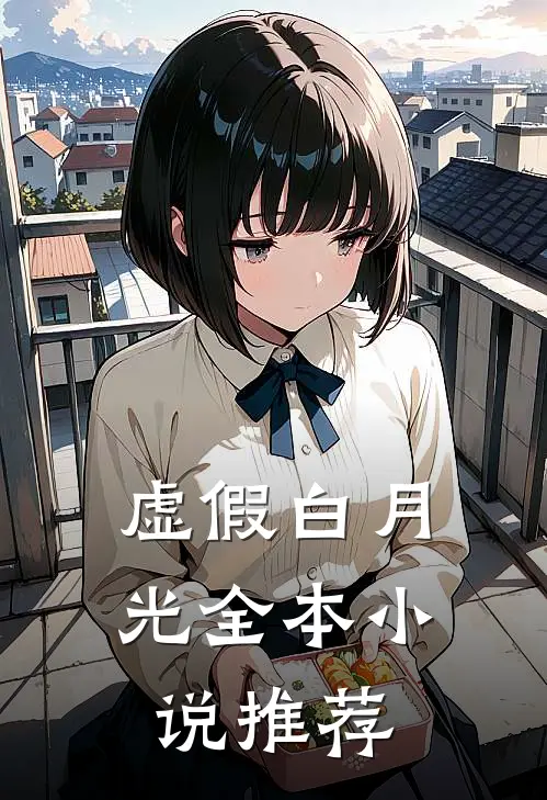 虚假白月光全本小说推荐