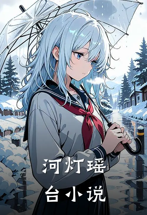 河灯瑶台小说