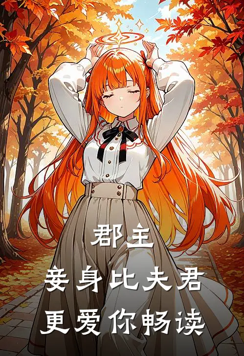 郡主,妾身比夫君更爱你畅读全文