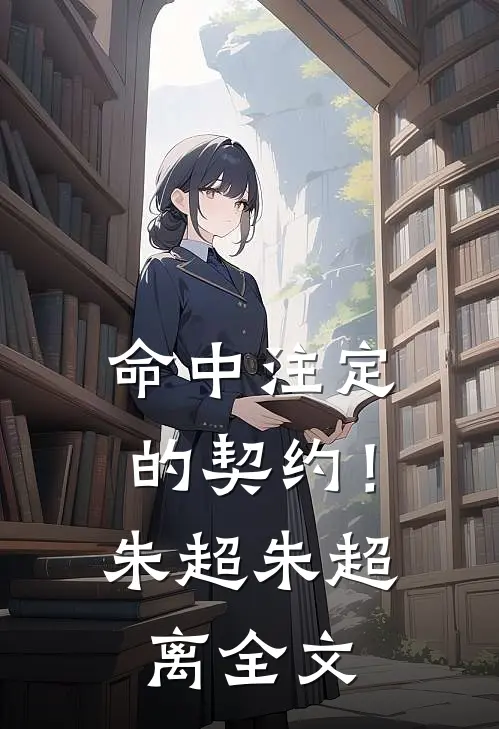 命中注定的契约!朱超朱超离全文在线阅读