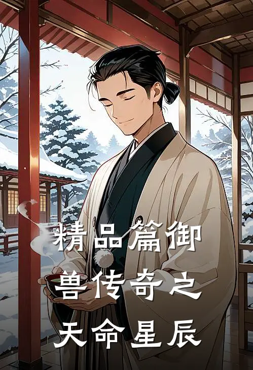 精品篇御兽传奇之天命星辰