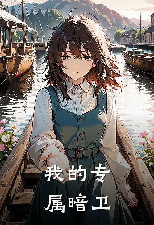 我的专属暗卫