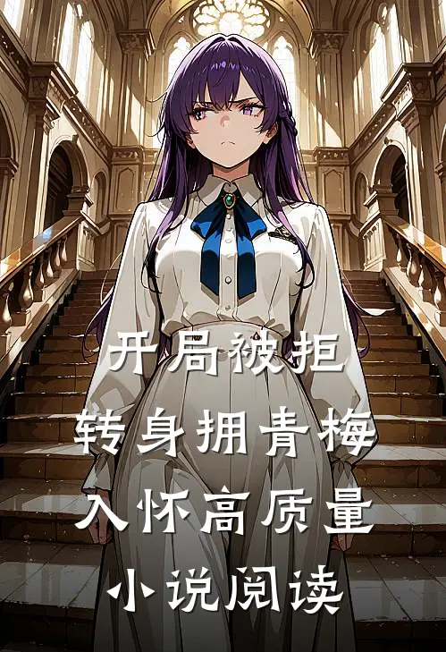 开局被拒，转身拥青梅入怀高质量小说阅读