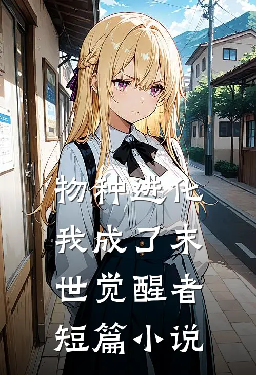 物种进化我成了末世觉醒者短篇在线阅读