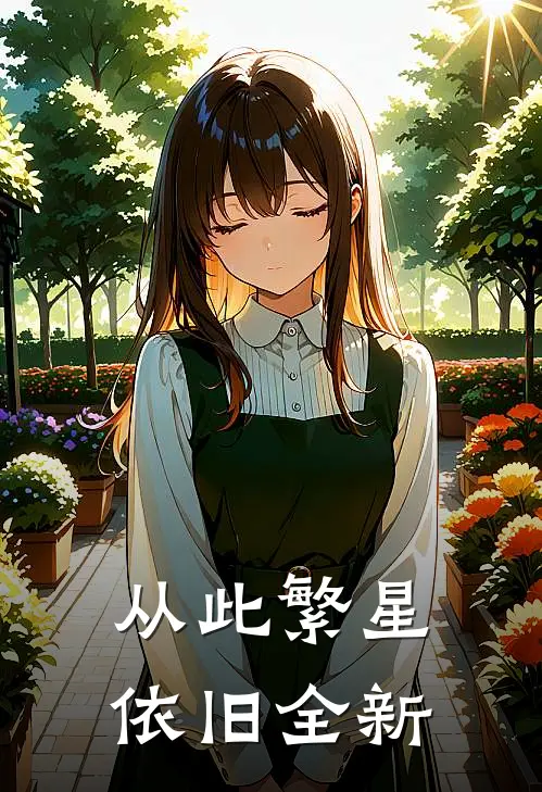 从此繁星依旧全新歌词