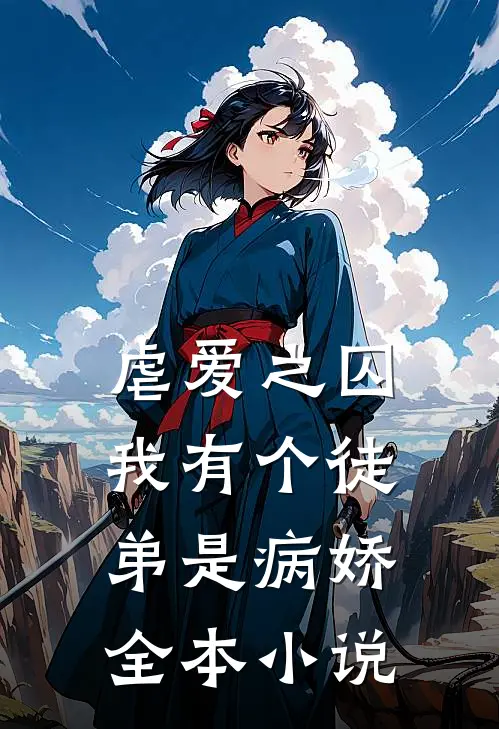 虐爱之囚我有个徒弟是病娇全本