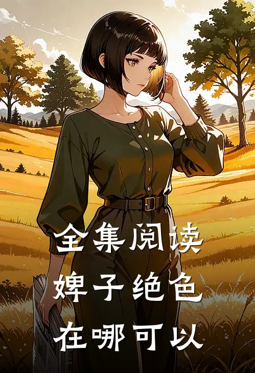 全集阅读婢子绝色在哪可以免费观看
