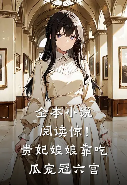 全本小说阅读惊！贵妃娘娘靠吃瓜宠冠六宫