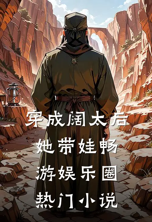 穿成阔太后,她带娃畅游娱乐圈热门