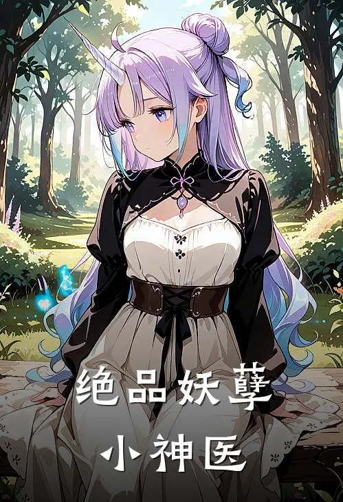 绝品妖孽小神医全文阅读