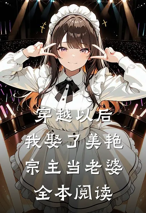 穿越以后,我娶了美艳宗主当老婆全本阅读免费