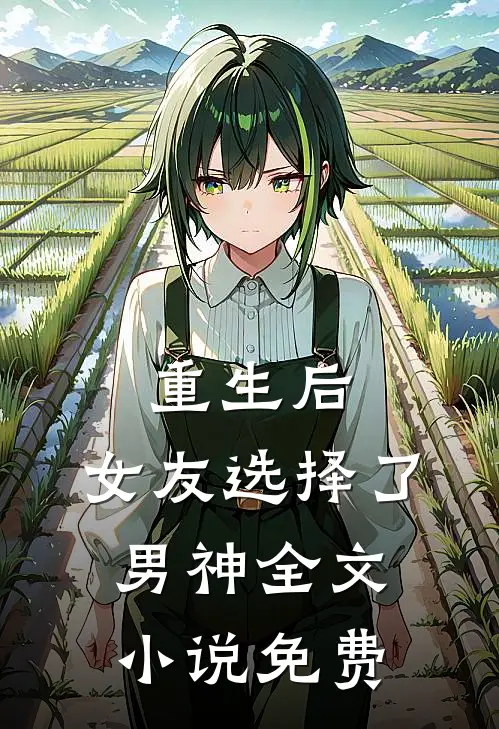 重生后，女友选择了男神全文小说免费