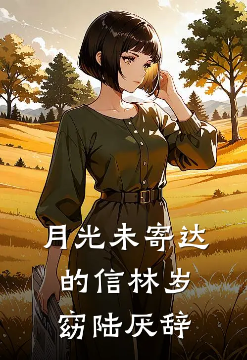 月光未寄达的信林岁窈陆厌辞