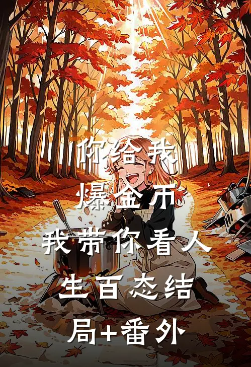 你给我爆金币，我带你看人生百态结局+番外