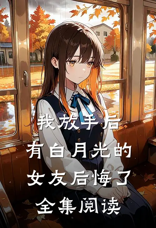 我放手后，有白月光的女友后悔了全集阅读