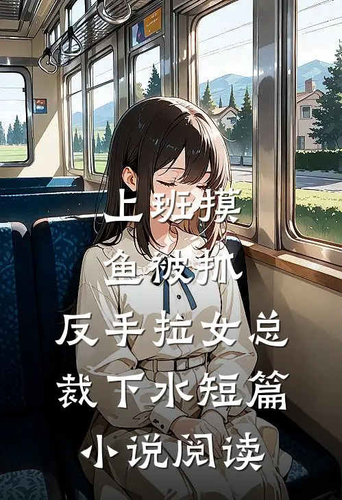 上班摸鱼被抓，反手拉女总裁下水短篇小说阅读