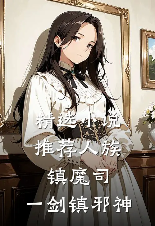 精选小说推荐人族镇魔司，一剑镇邪神