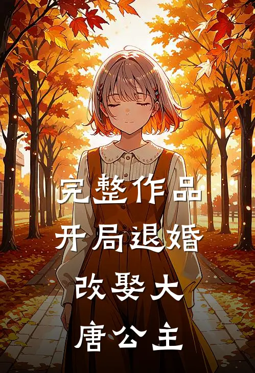 完整作品开局退婚,改娶大唐公主免费阅读