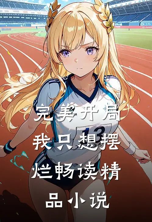 完美开局,我只想摆烂畅读精品