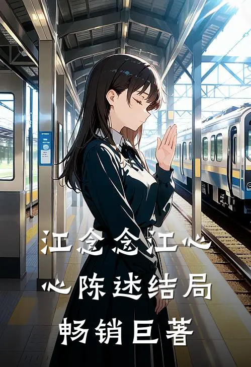 江念念江心心陈述结局畅销巨著