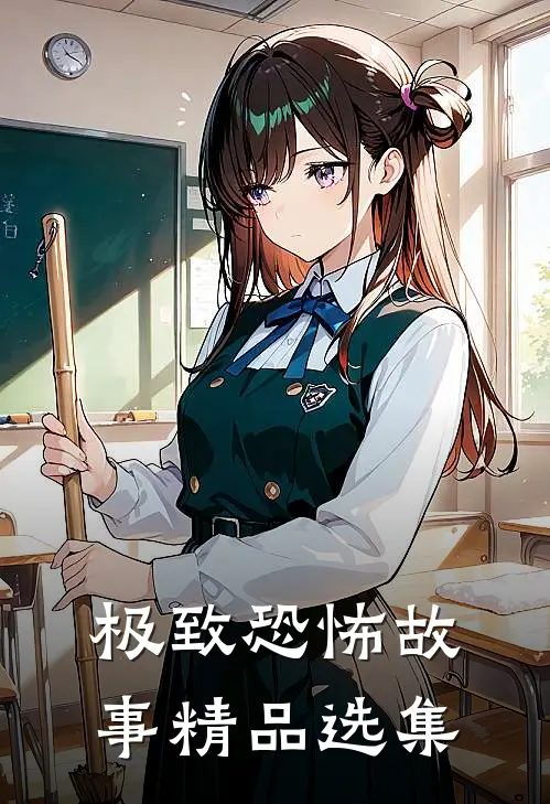极致恐怖故事精品选集