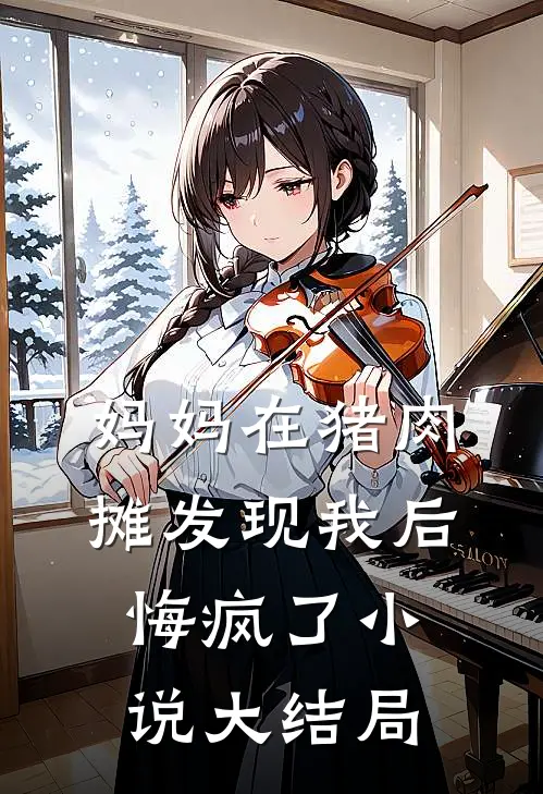 妈妈在猪肉摊发现我后,悔疯了大结局免费阅读
