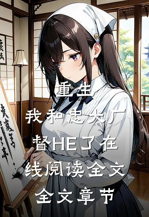 重生：我和忠犬厂督HE了在线阅读全文全文章节