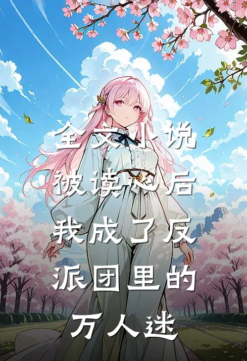 全文被读心后,我成了反派团里的万人迷免费阅读