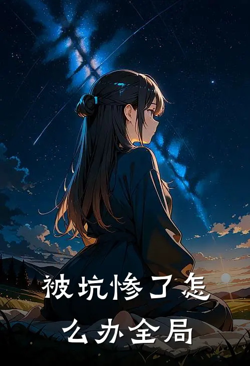 被坑惨了怎么办全局都不管