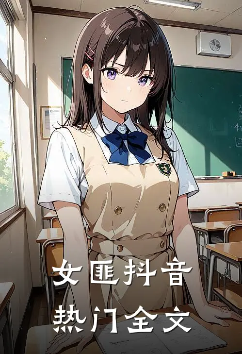 女匪抖音热门全文