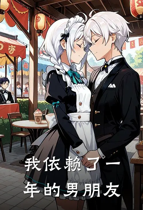 我依赖了一年的男朋友