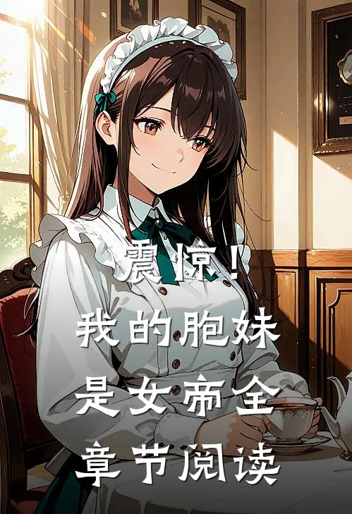震惊!我的胞妹是女帝全章节阅读