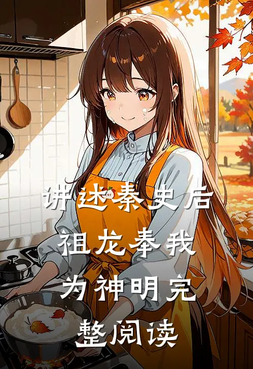 讲述秦史后，祖龙奉我为神明完整阅读