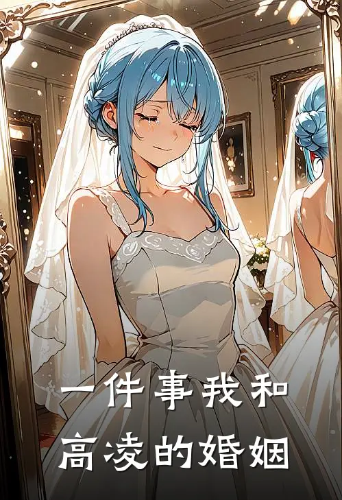 一件事我和高凌的婚姻