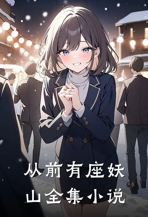 从前有座妖山全集小说