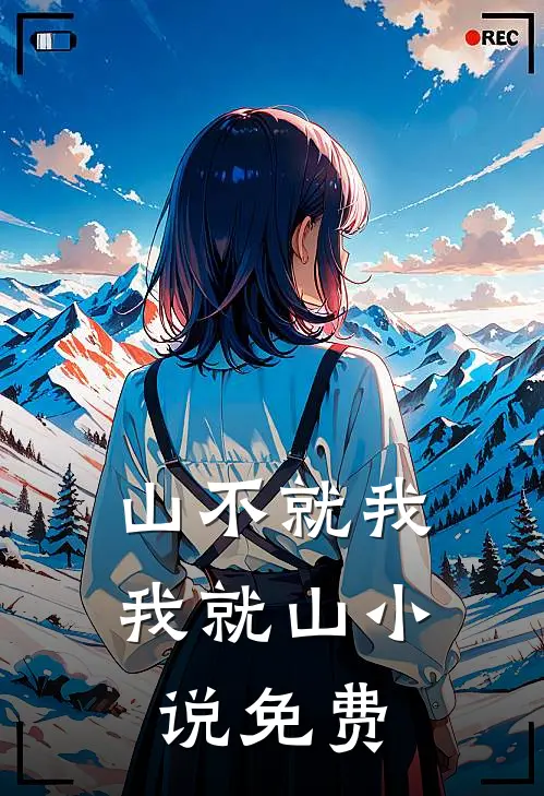 山不就我,我就山免费全文