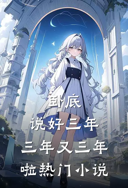 卧底说好三年,三年又三年啦热门免费阅读