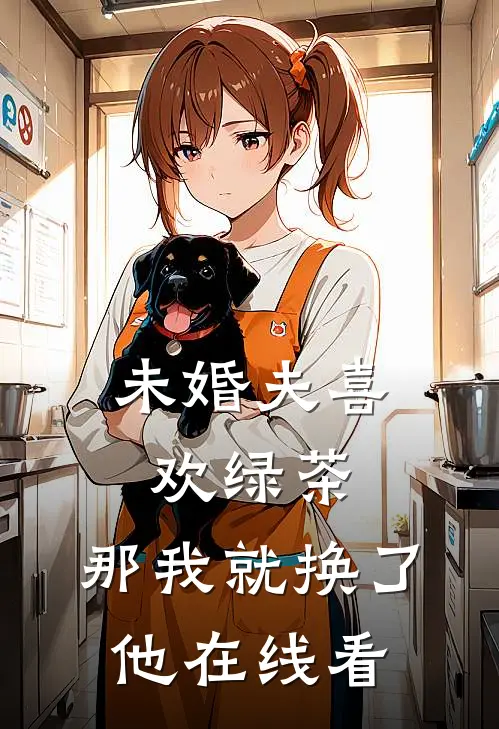 未婚夫喜欢绿茶,那我就换了他在线看