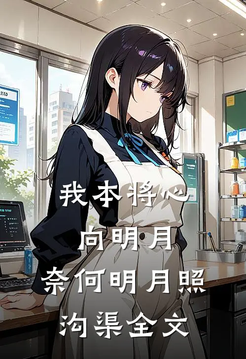 我本将心向明月，奈何明月照沟渠全文