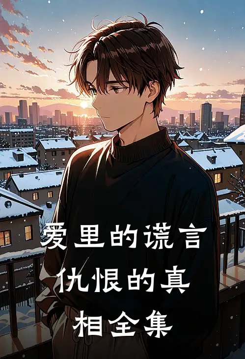 爱里的谎言,仇恨的真相全集观看
