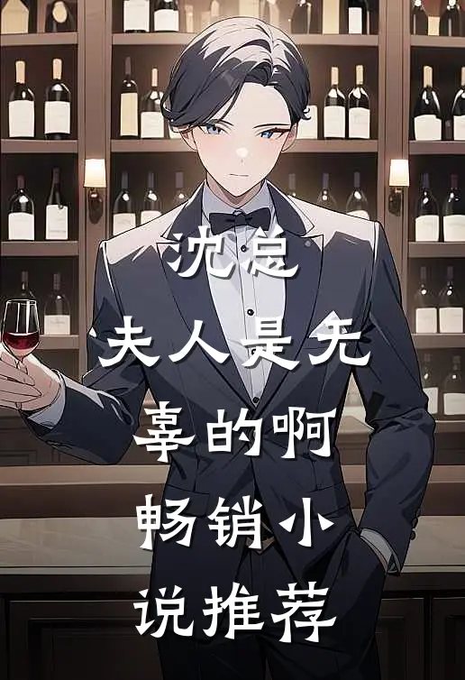 沈总,夫人是无辜的啊畅销推荐免费阅读